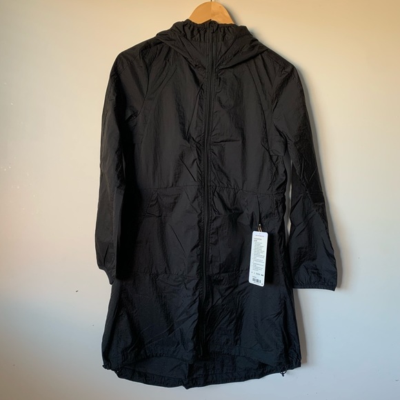 lululemon Loud and Clear Jacket - Picture 6 of 8